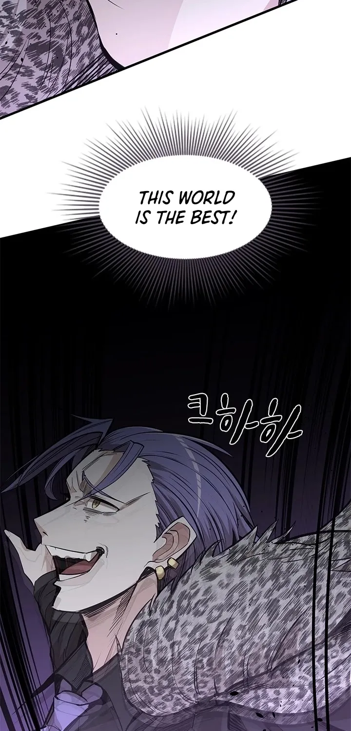 The Tutorial is Too Hard Mangakakalot X Chapter 30 Page 46