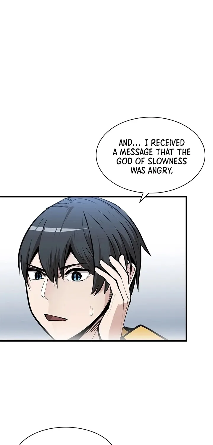 The Tutorial is Too Hard Mangakakalot X Chapter 30 Page 55