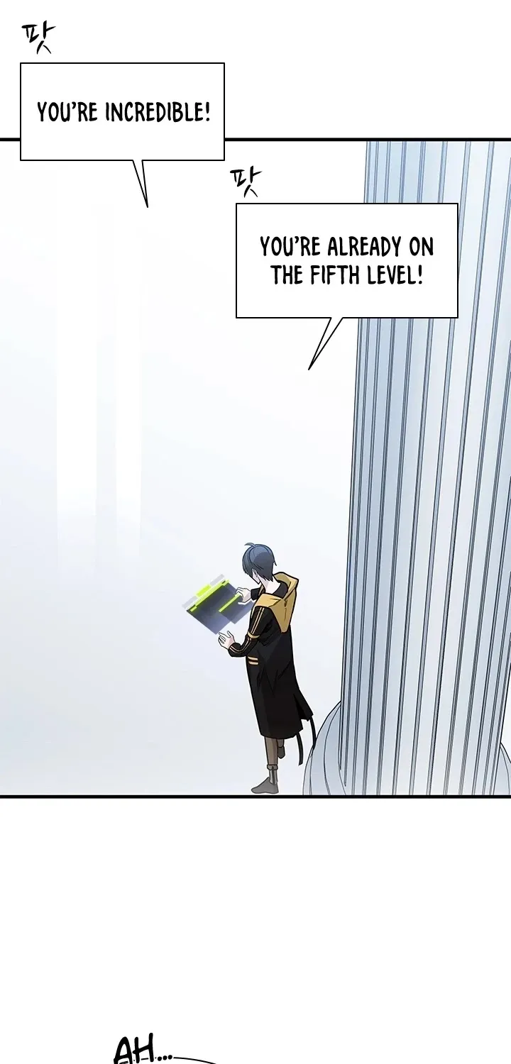 The Tutorial is Too Hard Mangakakalot X Chapter 30 Page 63