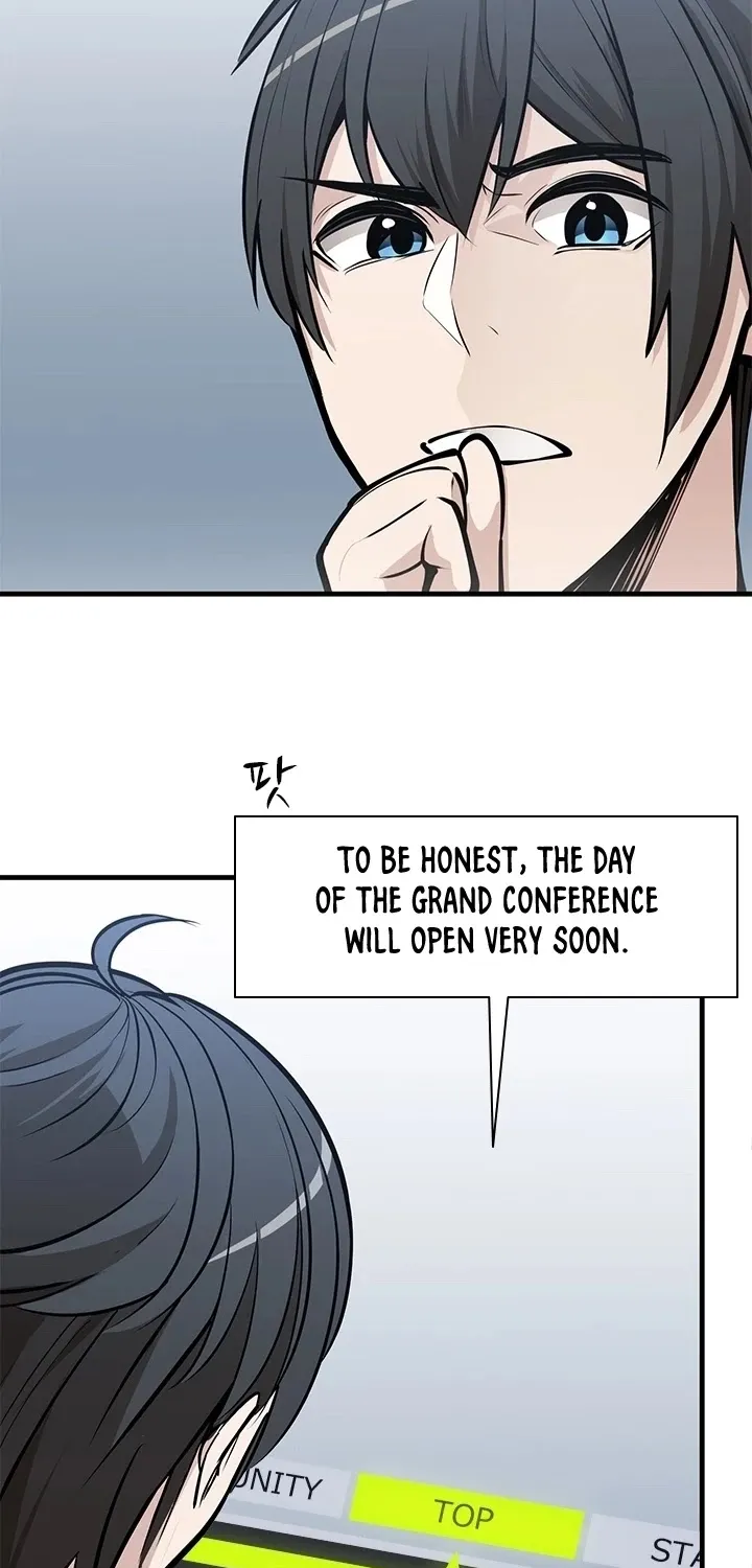 The Tutorial is Too Hard Mangakakalot X Chapter 30 Page 79