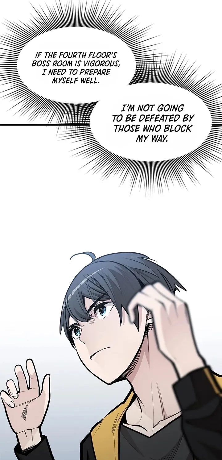 The Tutorial is Too Hard Mangakakalot X Chapter 30 Page 86