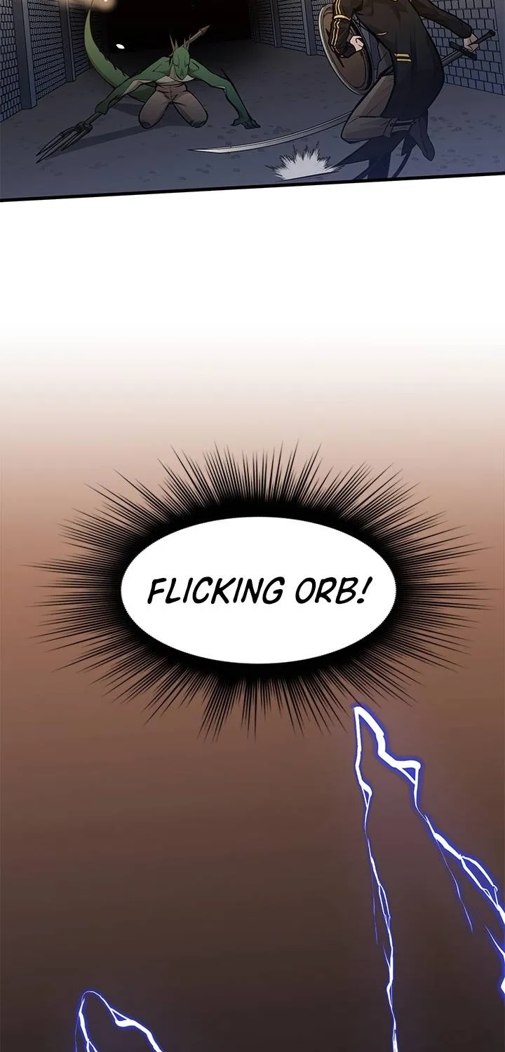 The Tutorial is Too Hard Mangakakalot X Chapter 31 Page 18