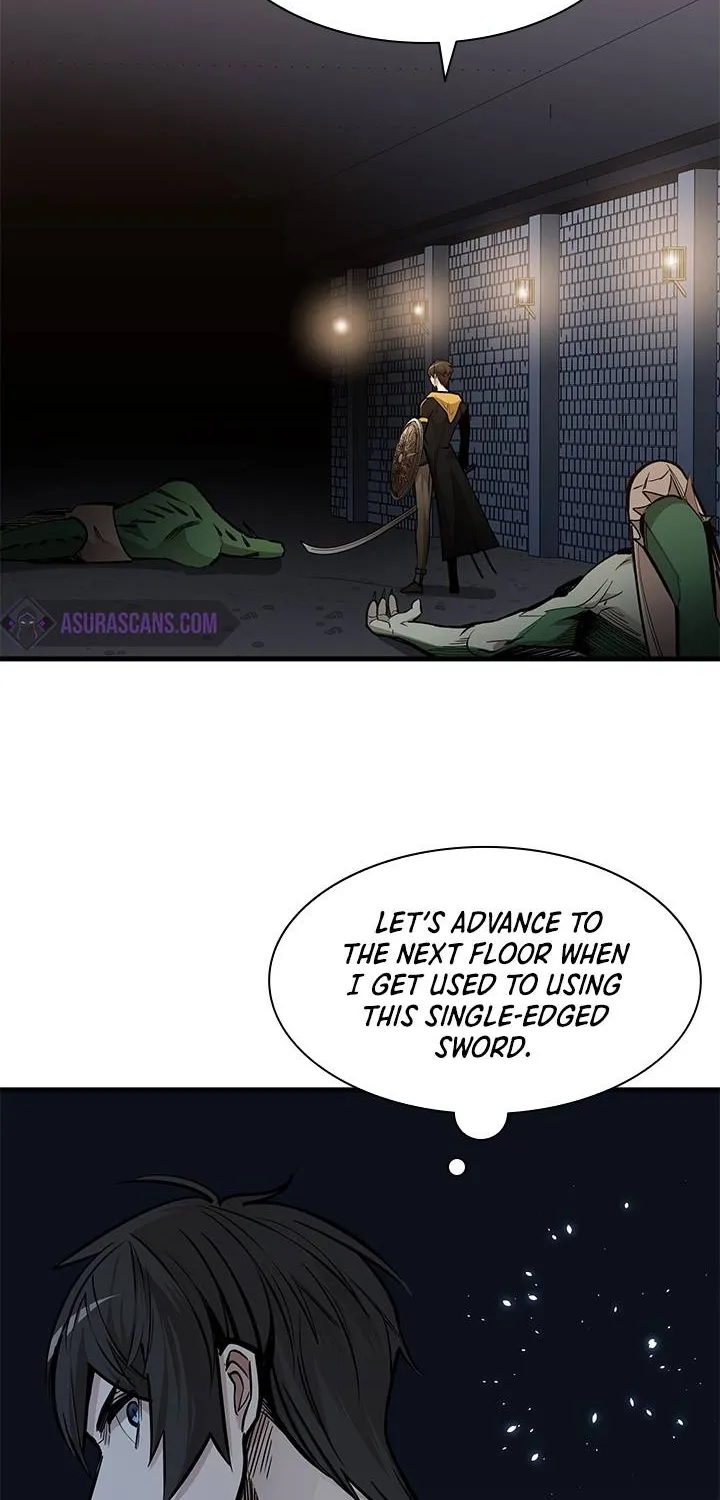 The Tutorial is Too Hard Mangakakalot X Chapter 31 Page 30