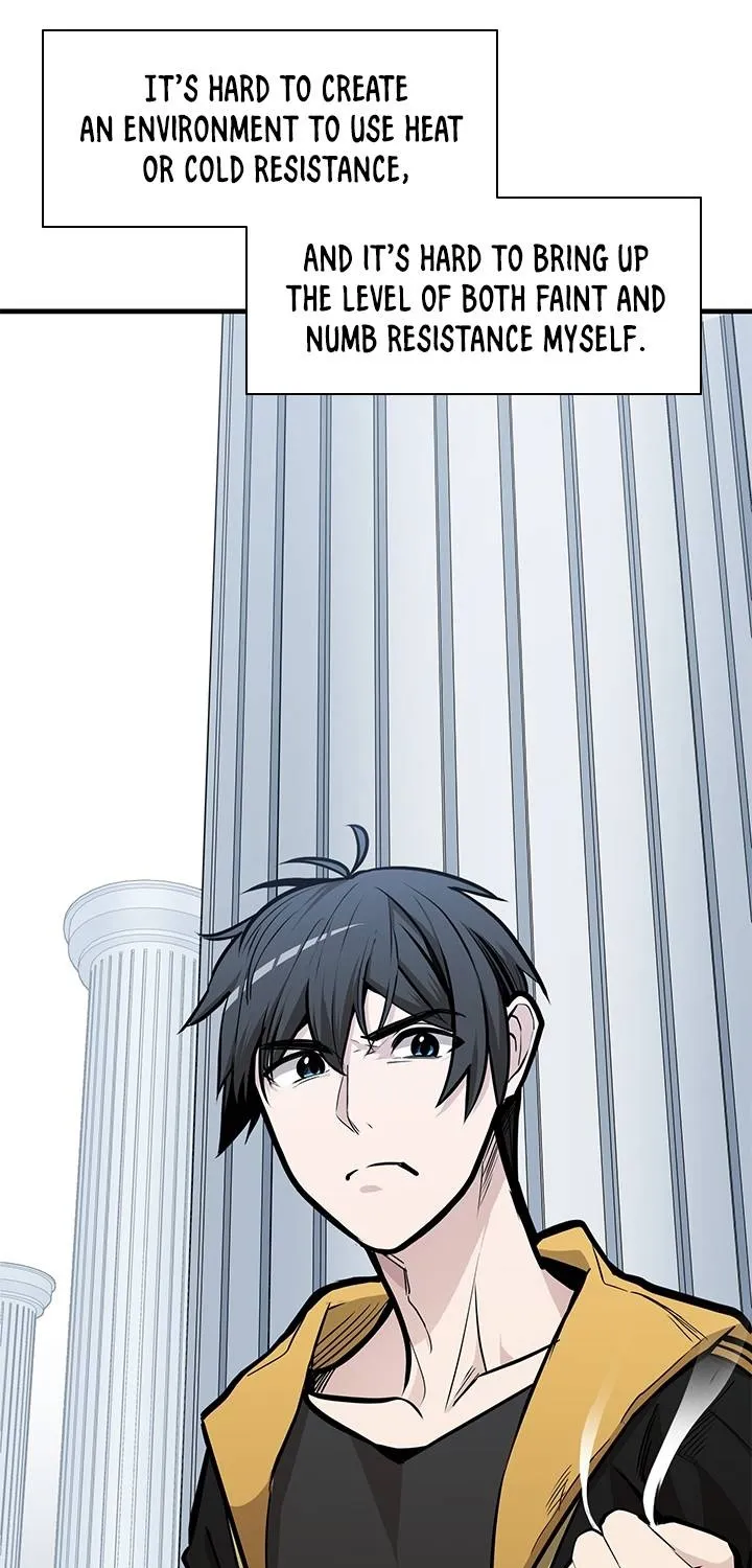 The Tutorial is Too Hard Mangakakalot X Chapter 31 Page 35