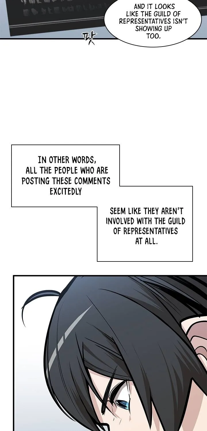 The Tutorial is Too Hard Mangakakalot X Chapter 31 Page 39