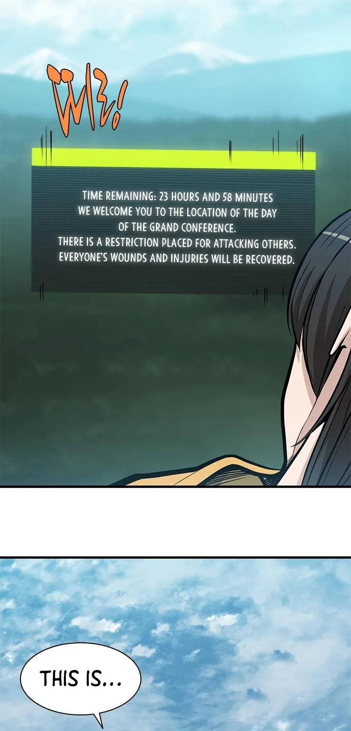 The Tutorial is Too Hard Mangakakalot X Chapter 31 Page 58
