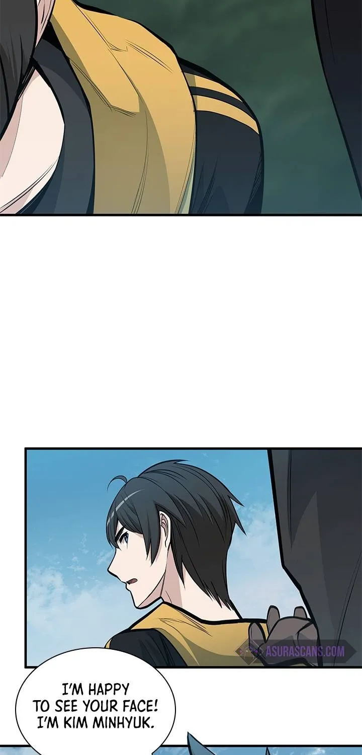 The Tutorial is Too Hard Mangakakalot X Chapter 31 Page 67