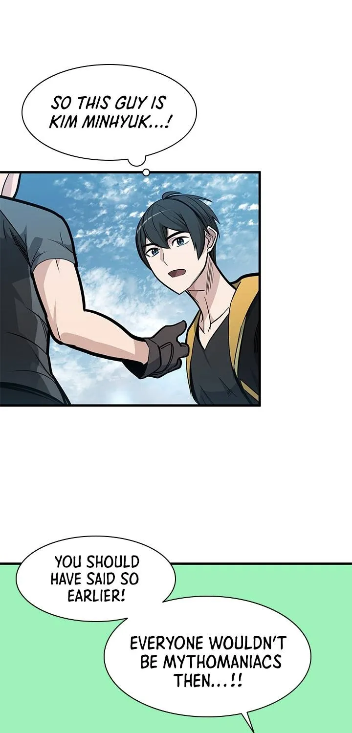 The Tutorial is Too Hard Mangakakalot X Chapter 31 Page 69