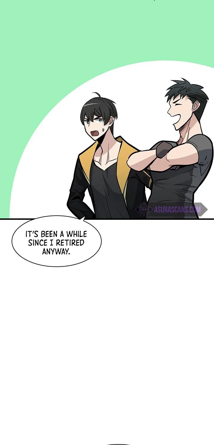 The Tutorial is Too Hard Mangakakalot X Chapter 31 Page 70