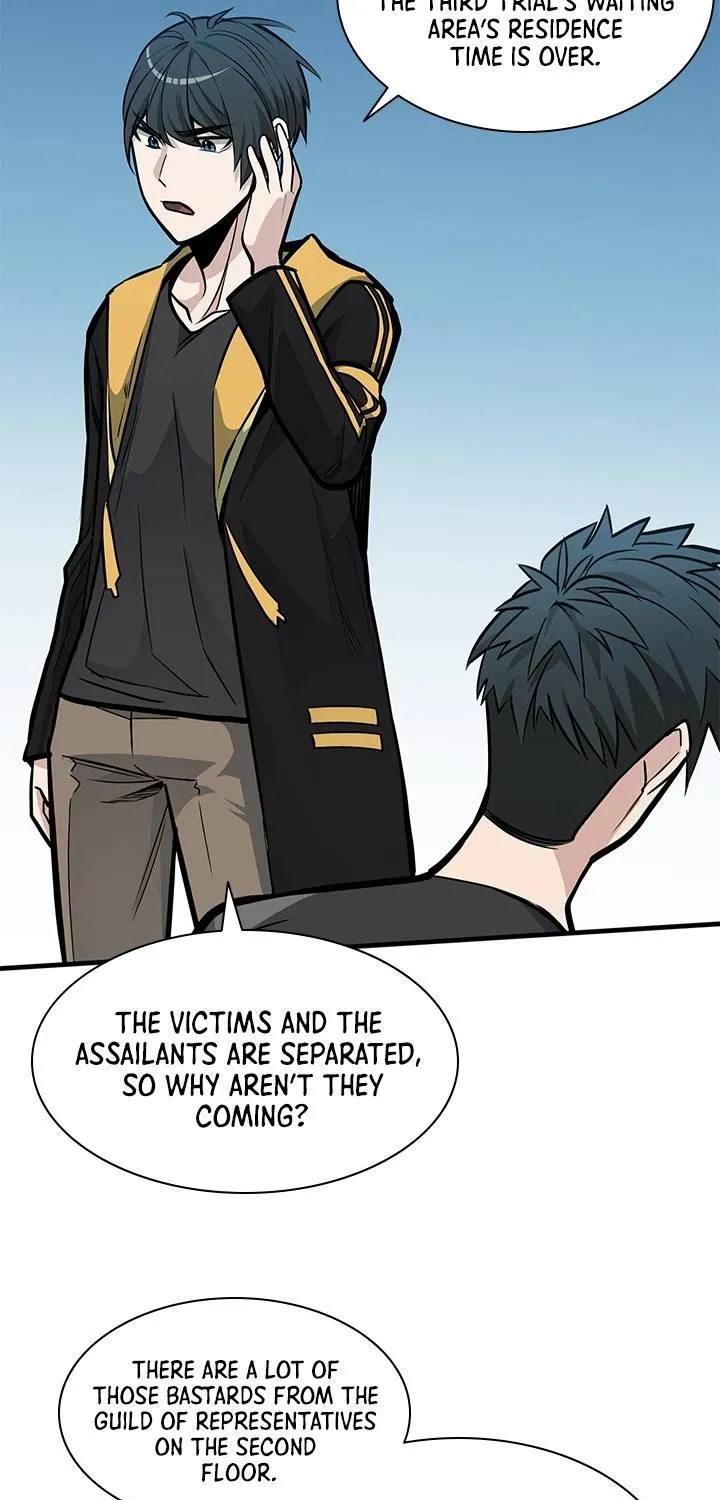 The Tutorial is Too Hard Mangakakalot X Chapter 31 Page 73