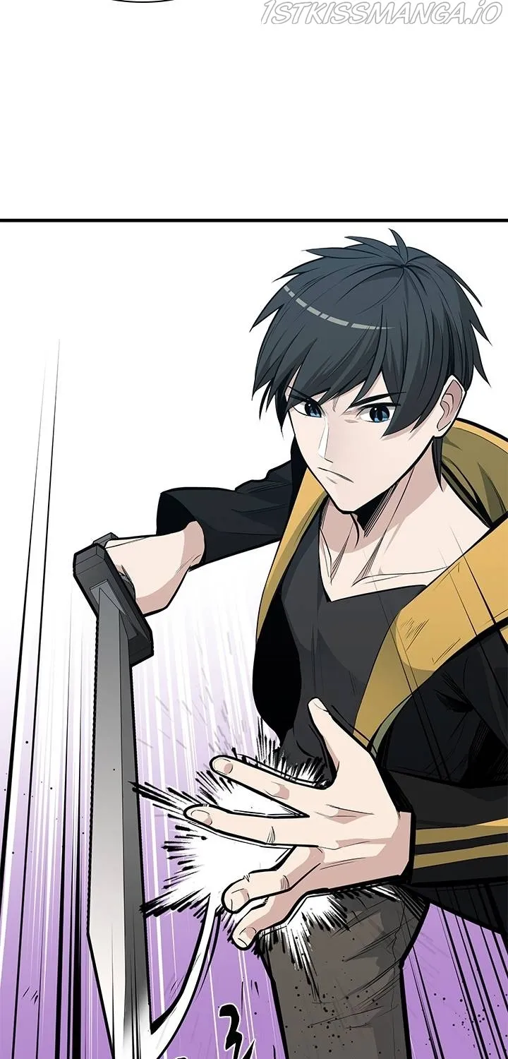 The Tutorial is Too Hard Mangakakalot X Chapter 32 Page 12