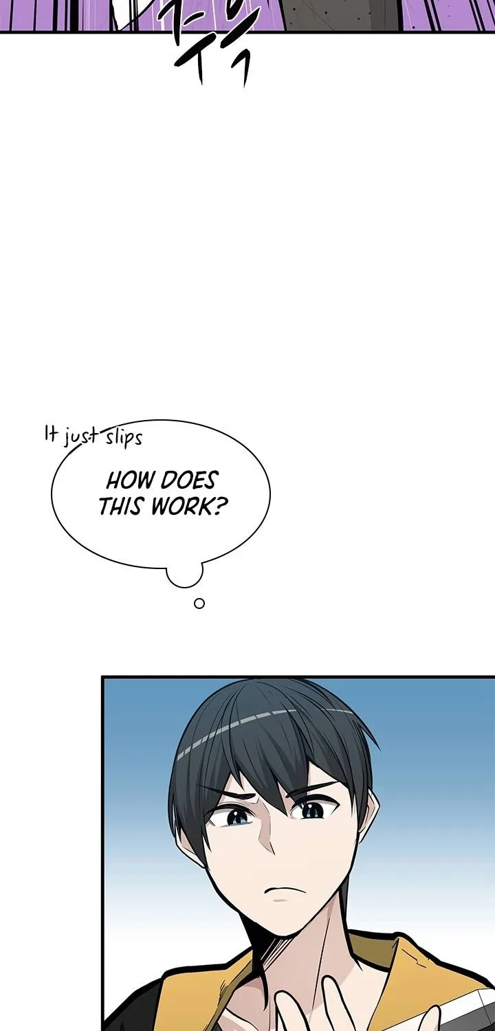 The Tutorial is Too Hard Mangakakalot X Chapter 32 Page 13