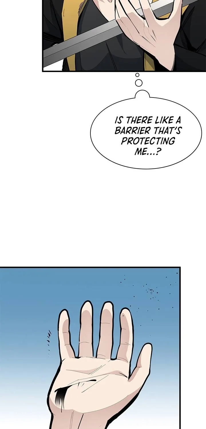 The Tutorial is Too Hard Mangakakalot X Chapter 32 Page 14