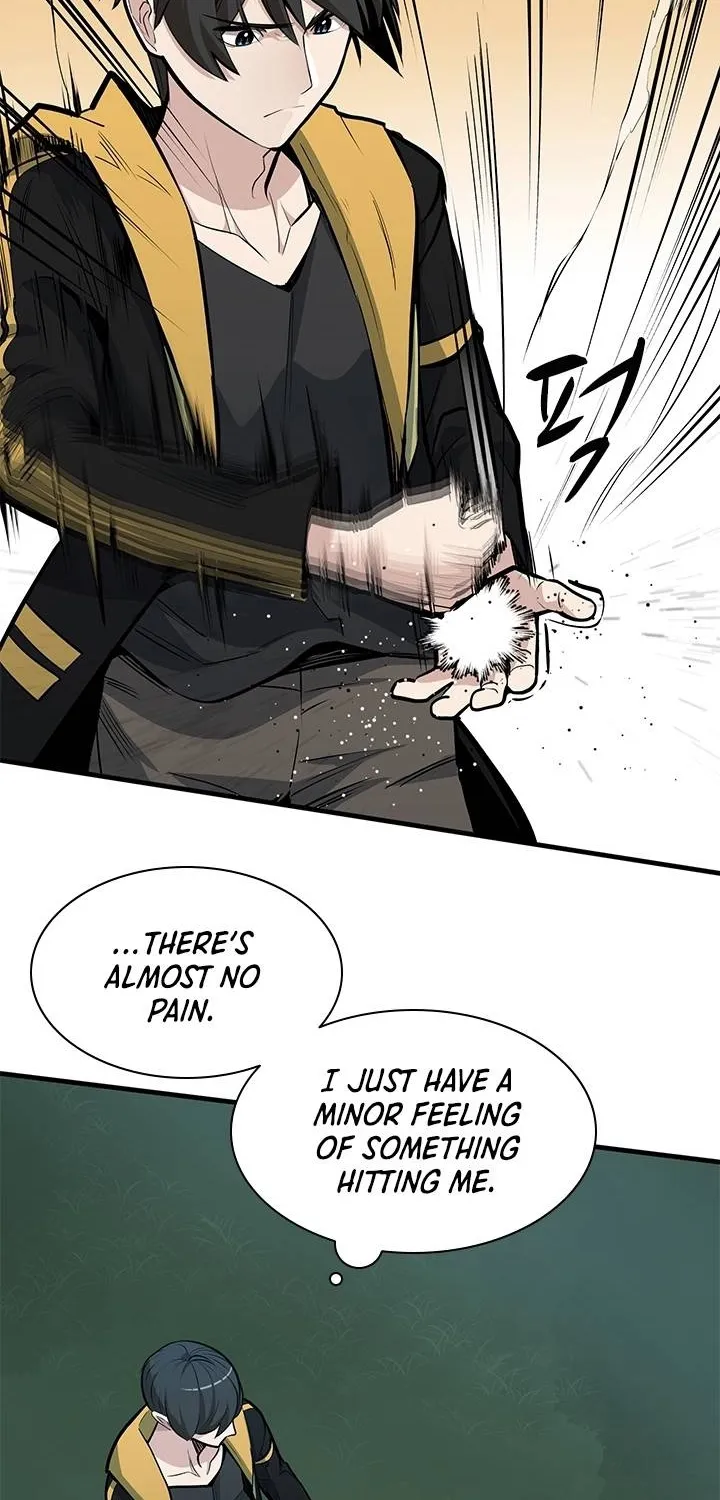 The Tutorial is Too Hard Mangakakalot X Chapter 32 Page 17