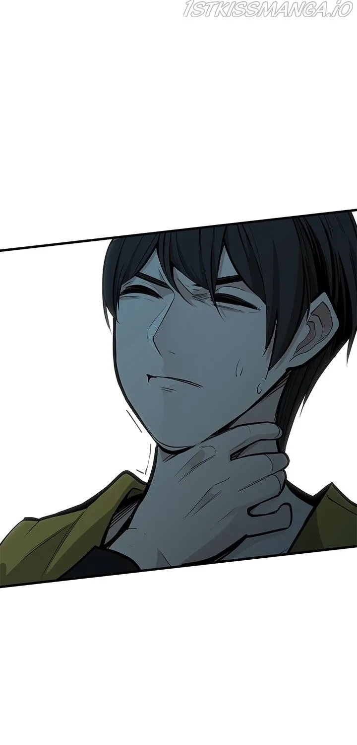 The Tutorial is Too Hard Mangakakalot X Chapter 32 Page 21