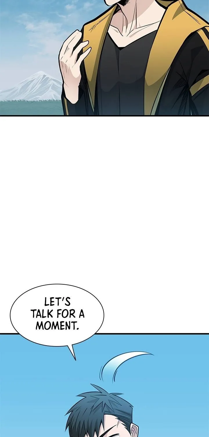 The Tutorial is Too Hard Mangakakalot X Chapter 32 Page 25