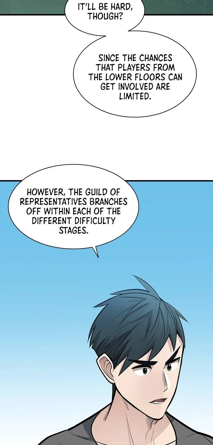 The Tutorial is Too Hard Mangakakalot X Chapter 32 Page 34