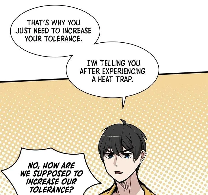 The Tutorial is Too Hard Mangakakalot X Chapter 32 Page 48