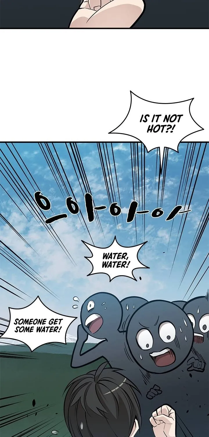 The Tutorial is Too Hard Mangakakalot X Chapter 32 Page 52