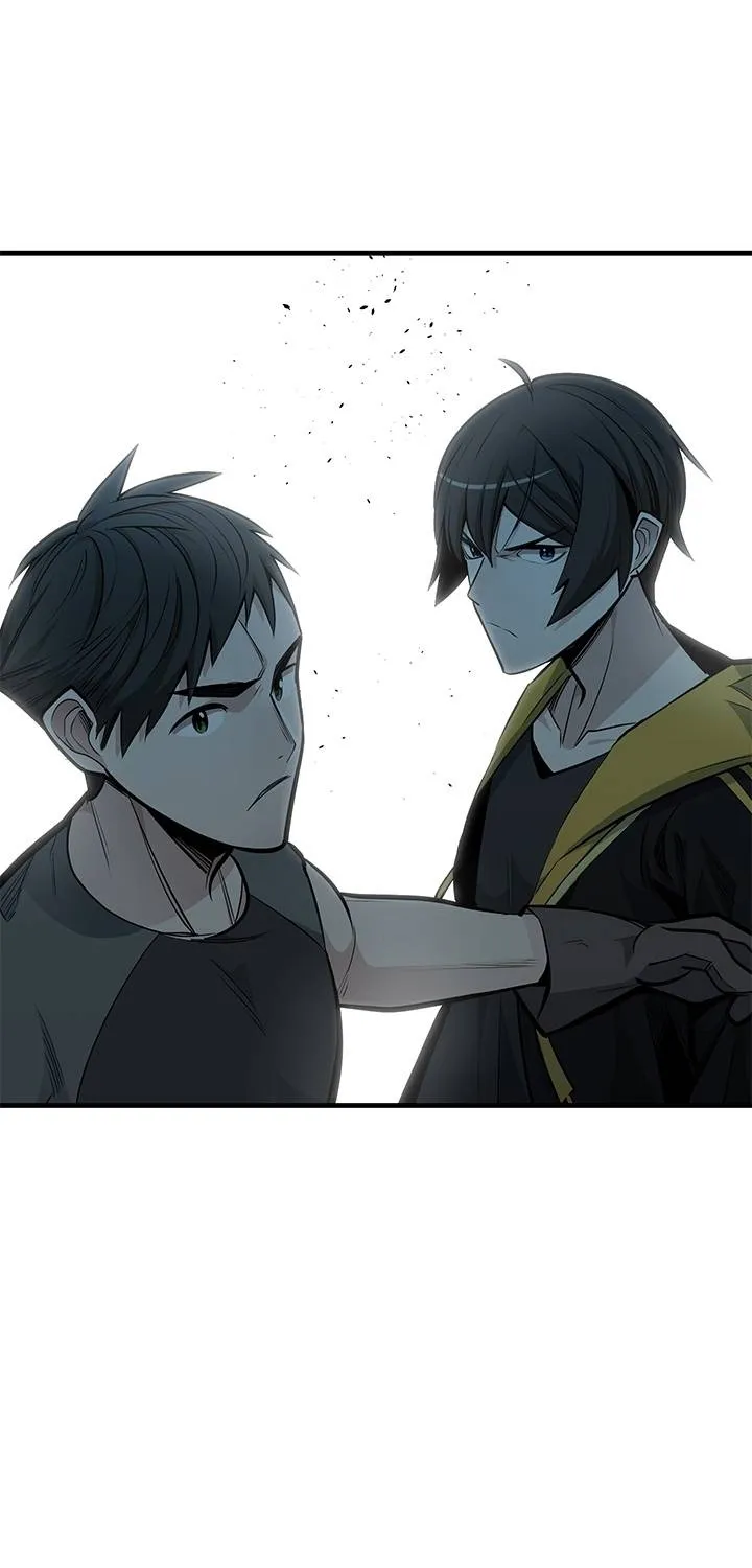 The Tutorial is Too Hard Mangakakalot X Chapter 32 Page 57