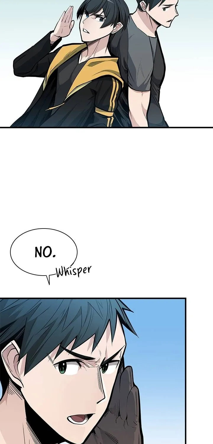 The Tutorial is Too Hard Mangakakalot X Chapter 32 Page 7