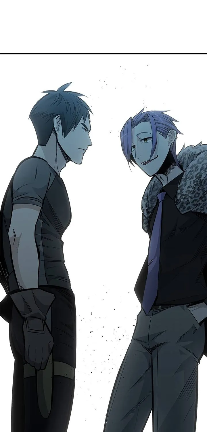 The Tutorial is Too Hard Mangakakalot X Chapter 32 Page 64