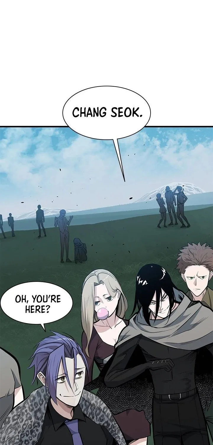 The Tutorial is Too Hard Mangakakalot X Chapter 32 Page 72