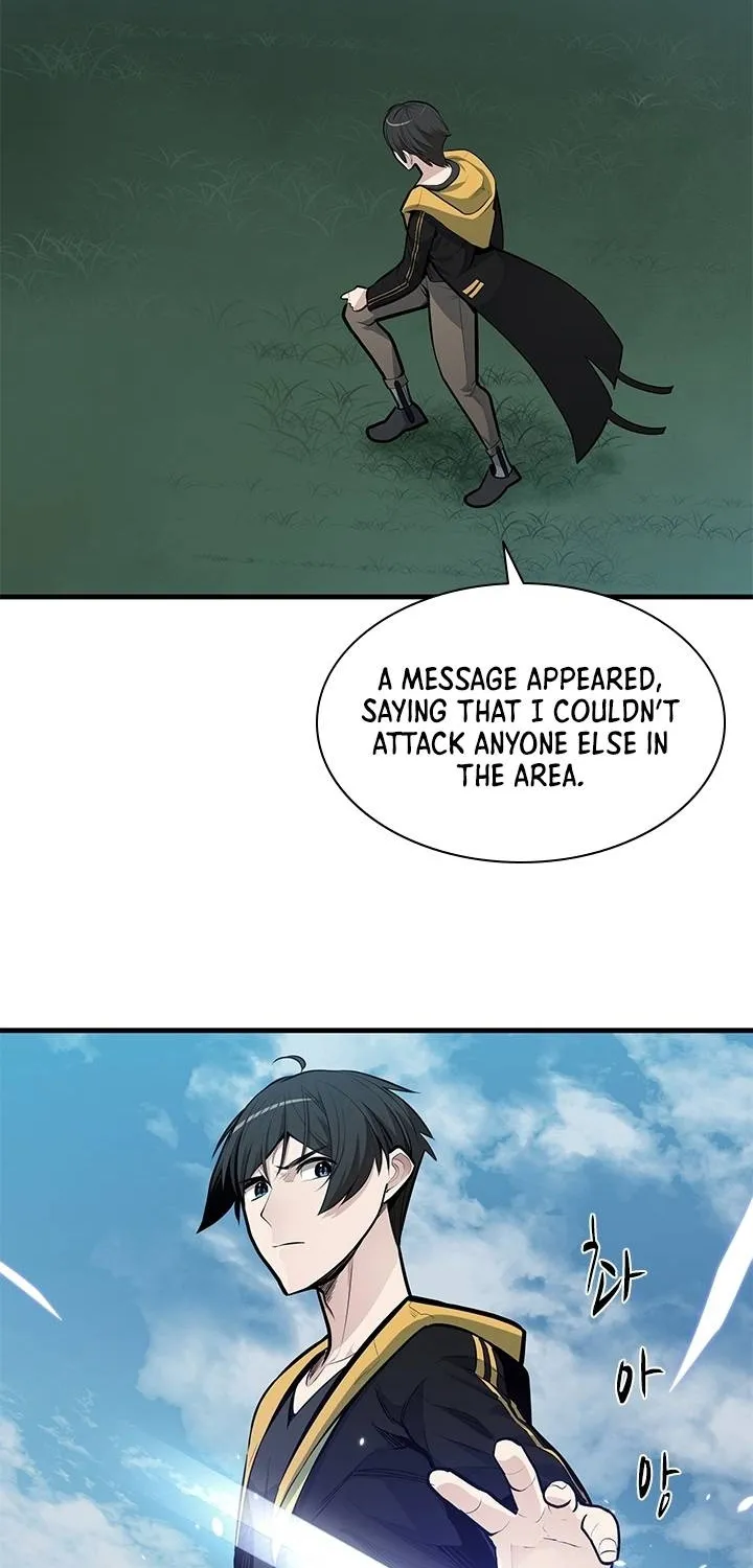 The Tutorial is Too Hard Mangakakalot X Chapter 32 Page 10
