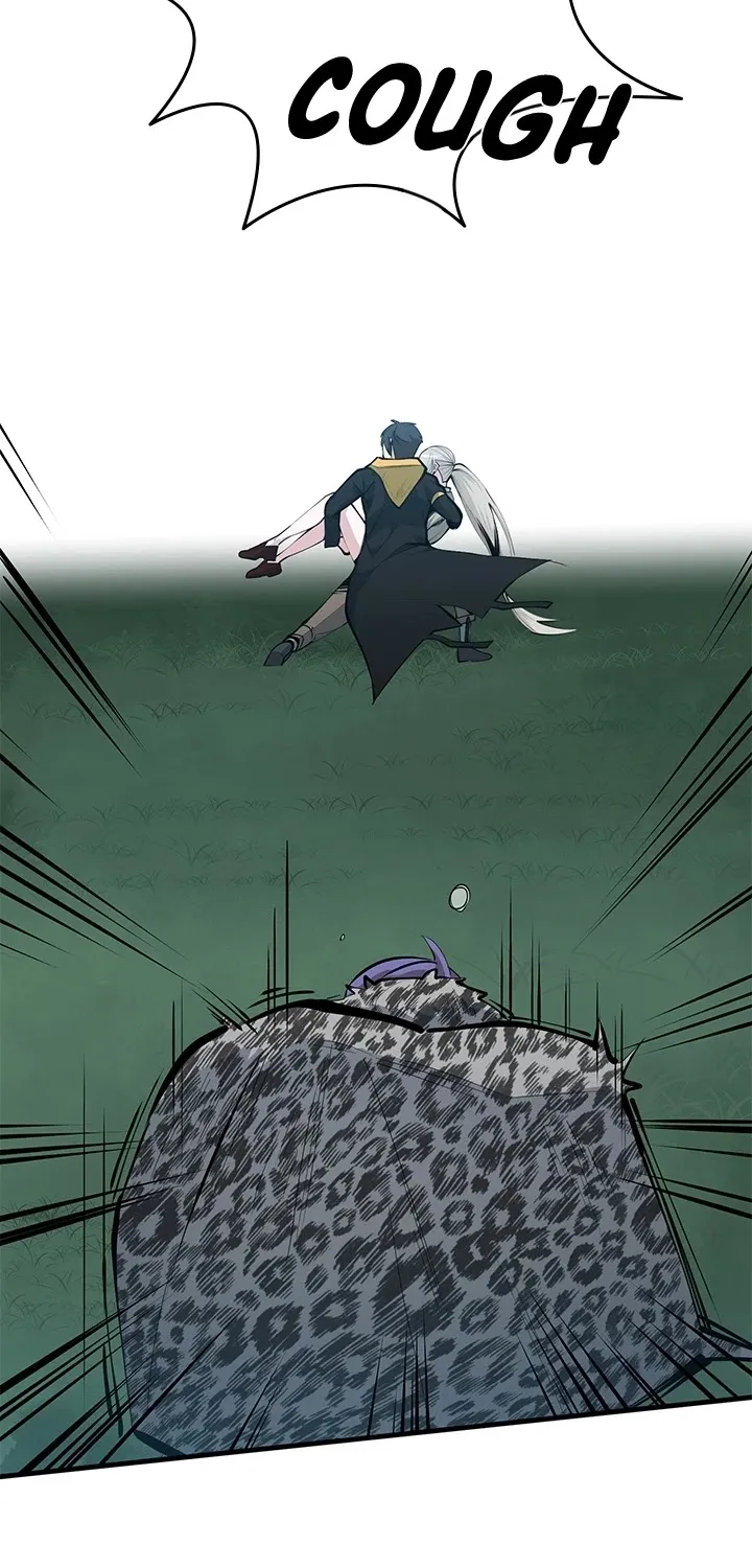 The Tutorial is Too Hard Mangakakalot X Chapter 33 Page 37