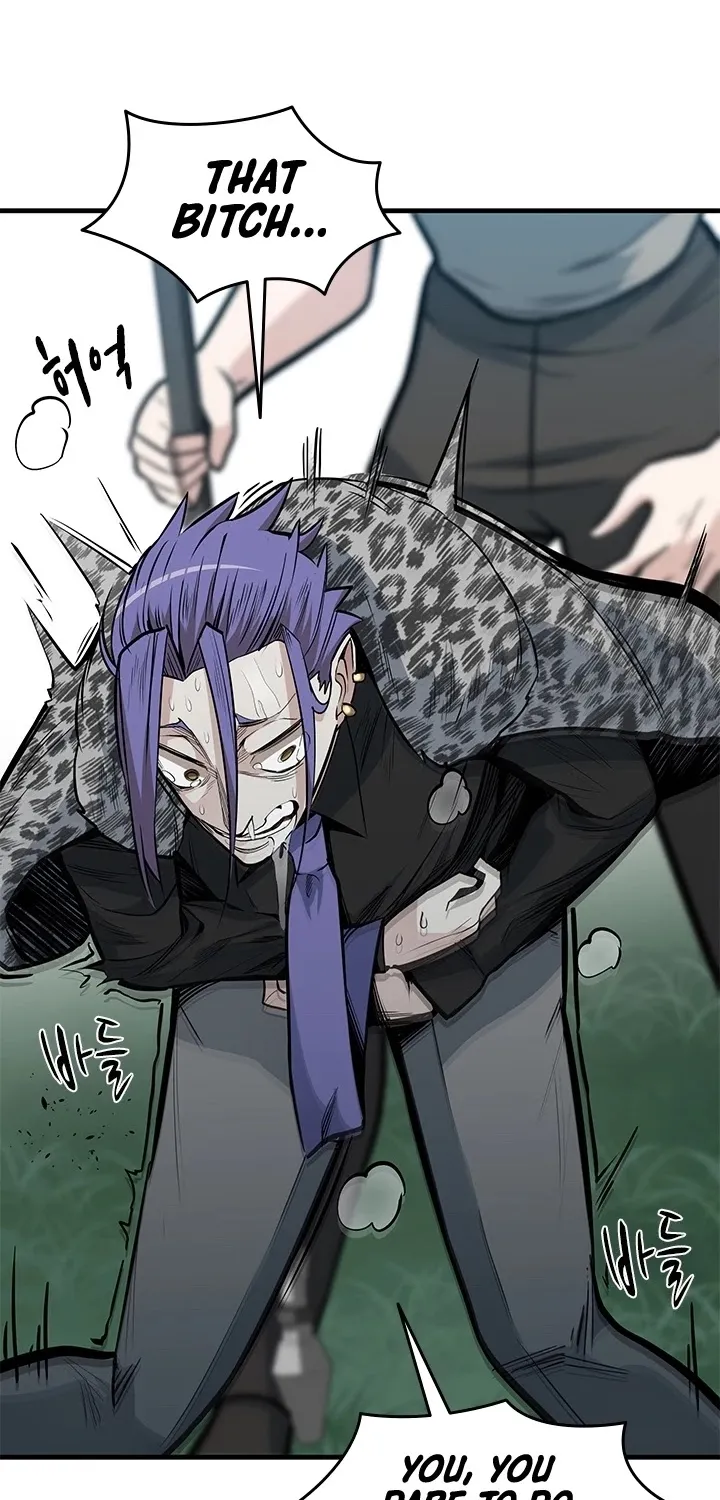 The Tutorial is Too Hard Mangakakalot X Chapter 33 Page 38