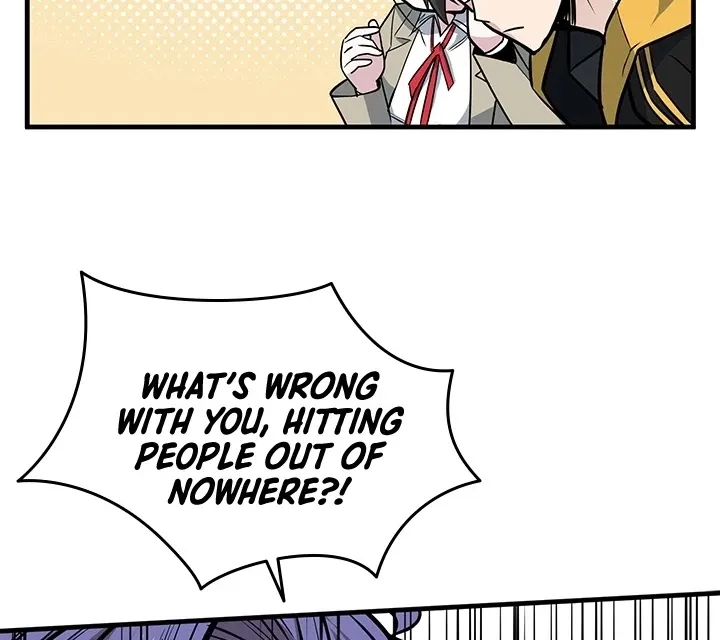 The Tutorial is Too Hard Mangakakalot X Chapter 33 Page 40
