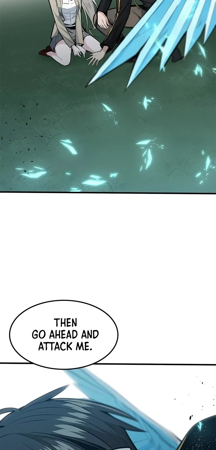 The Tutorial is Too Hard Mangakakalot X Chapter 33 Page 45