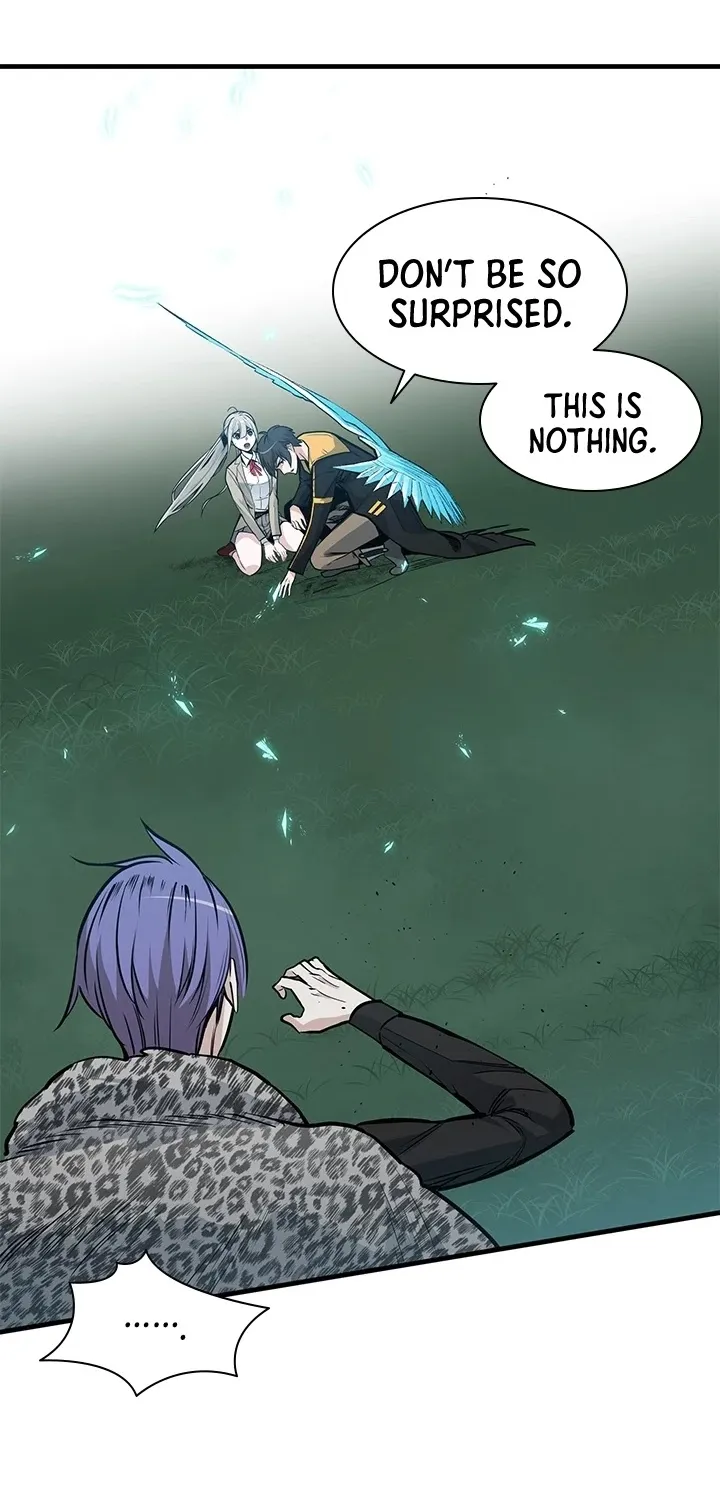 The Tutorial is Too Hard Mangakakalot X Chapter 33 Page 48