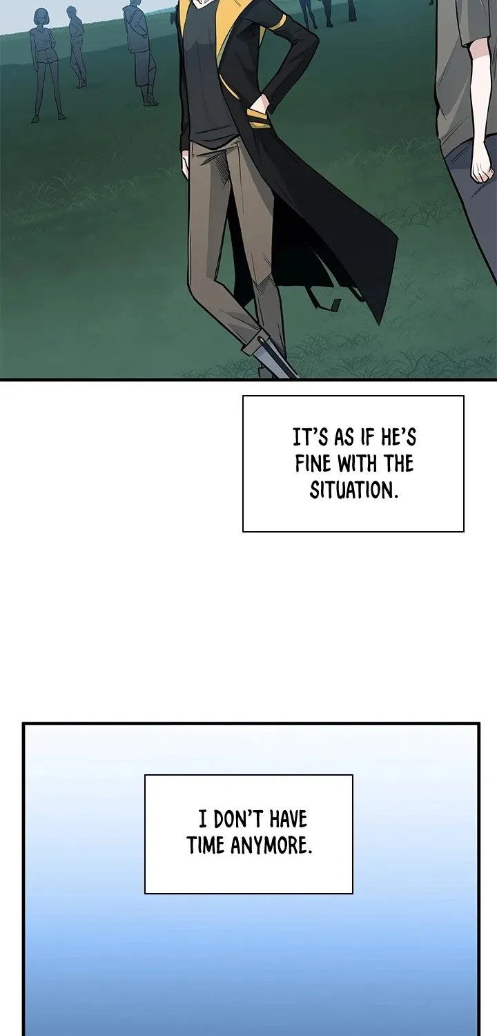 The Tutorial is Too Hard Mangakakalot X Chapter 33 Page 6