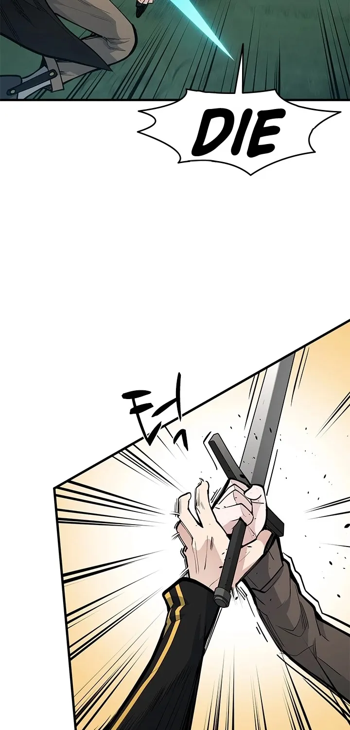 The Tutorial is Too Hard Mangakakalot X Chapter 33 Page 56
