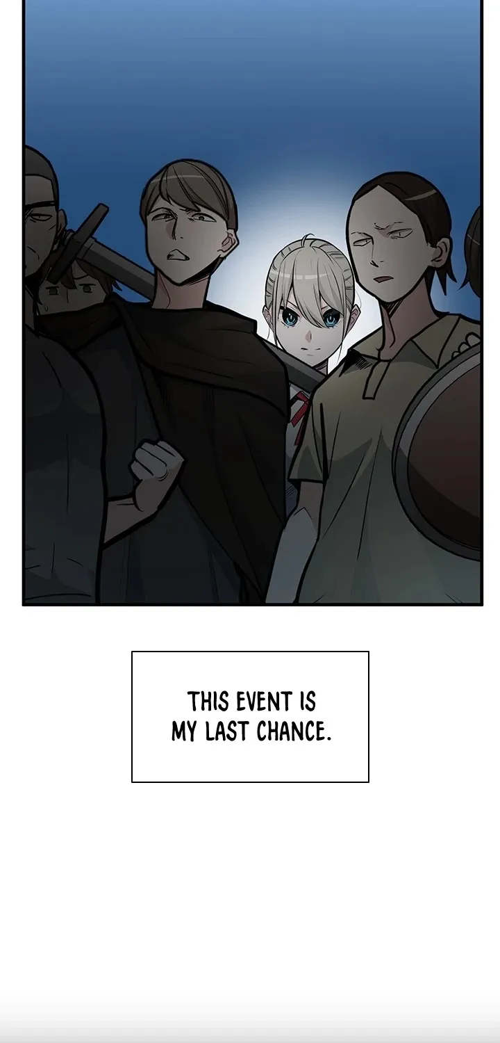 The Tutorial is Too Hard Mangakakalot X Chapter 33 Page 7