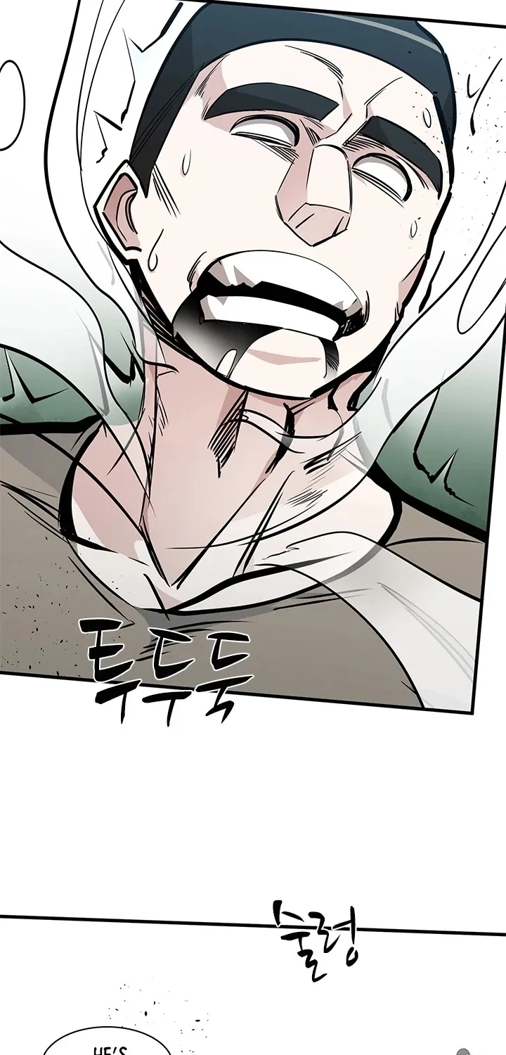 The Tutorial is Too Hard Mangakakalot X Chapter 33 Page 72