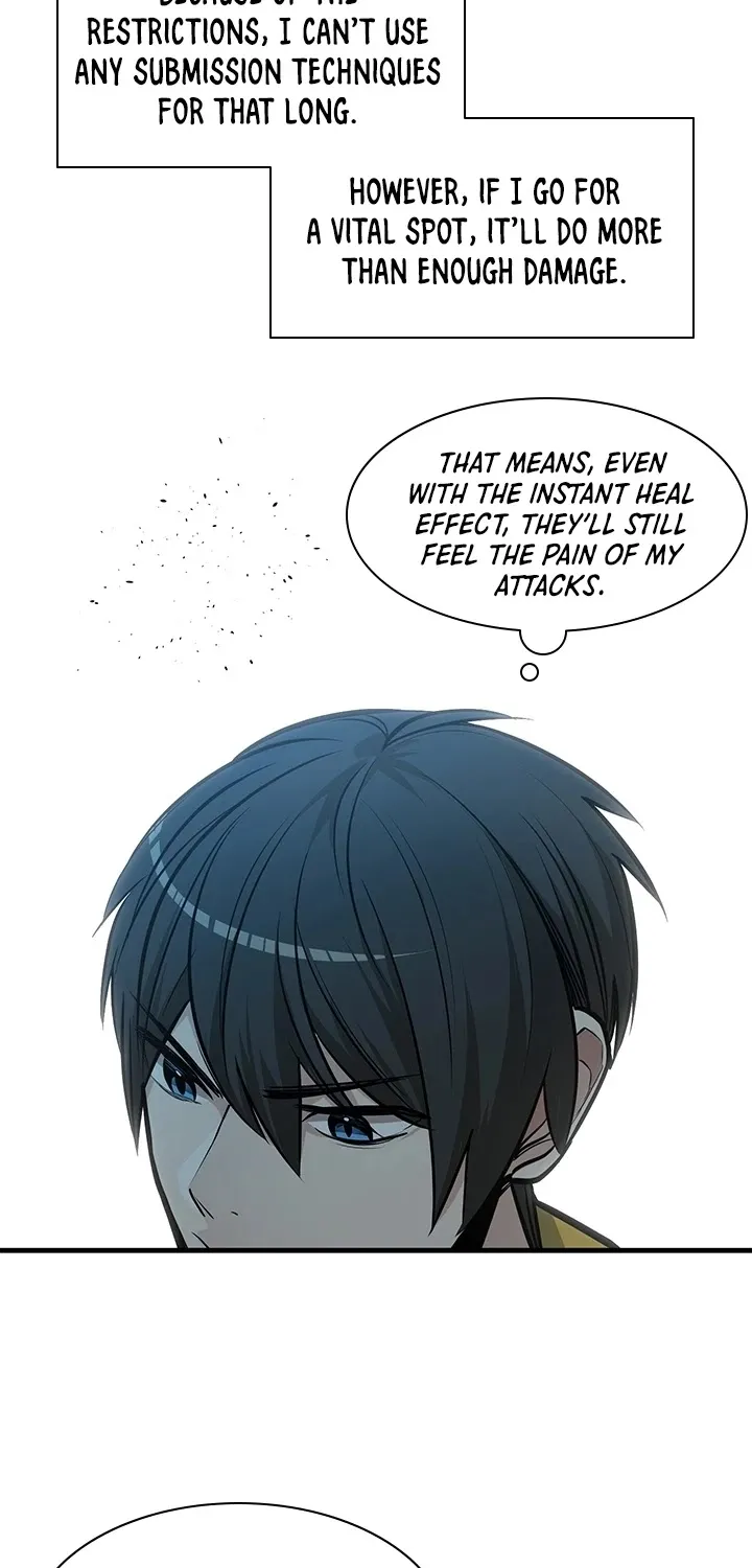 The Tutorial is Too Hard Mangakakalot X Chapter 33 Page 75