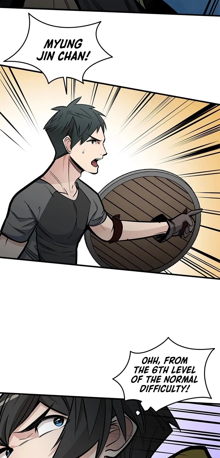 The Tutorial is Too Hard Mangakakalot X Chapter 33 Page 81