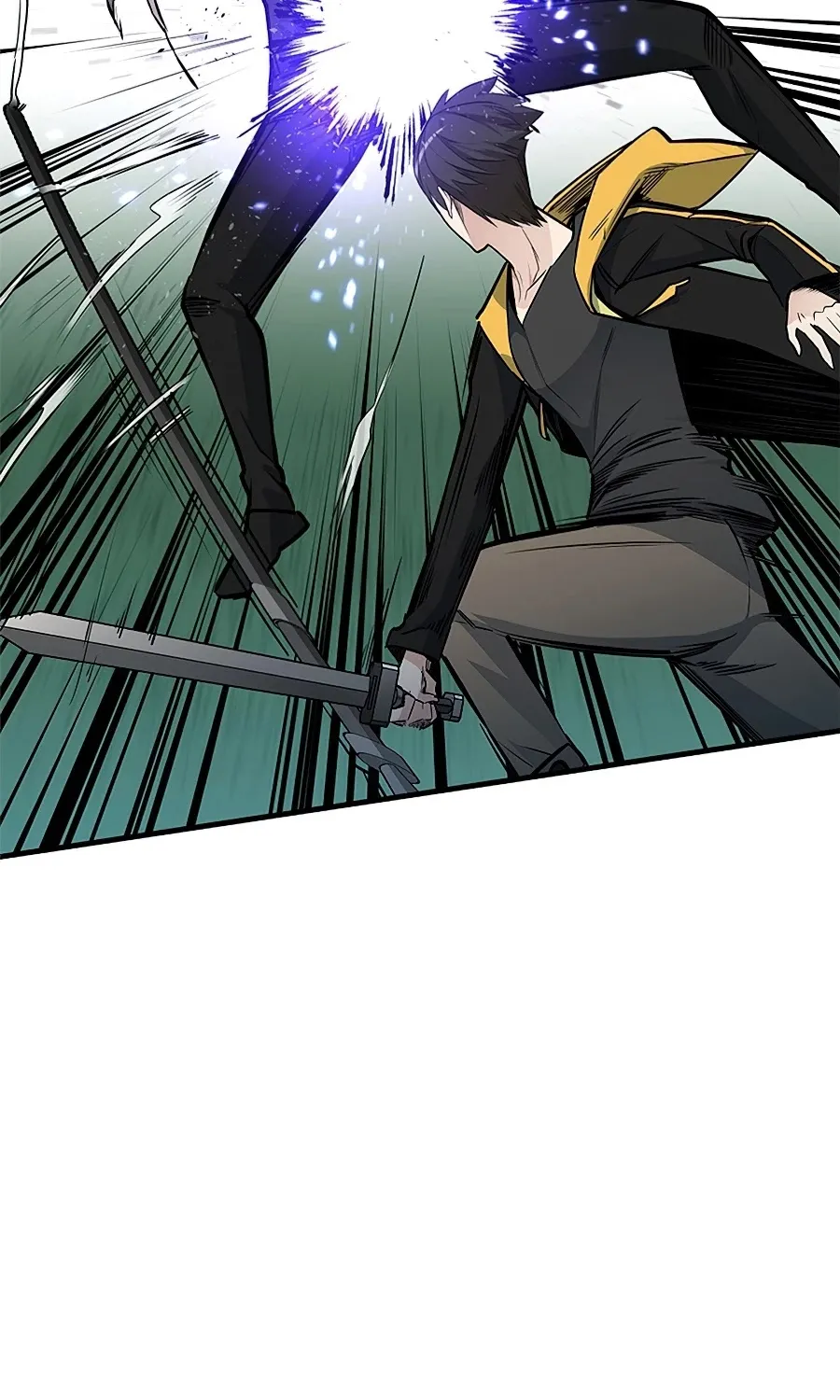 The Tutorial is Too Hard Mangakakalot X Chapter 34 Page 15