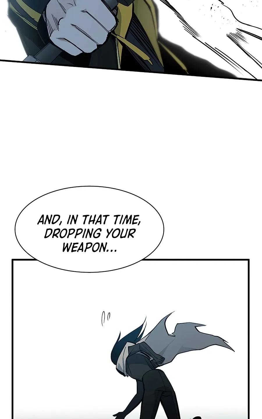 The Tutorial is Too Hard Mangakakalot X Chapter 34 Page 18