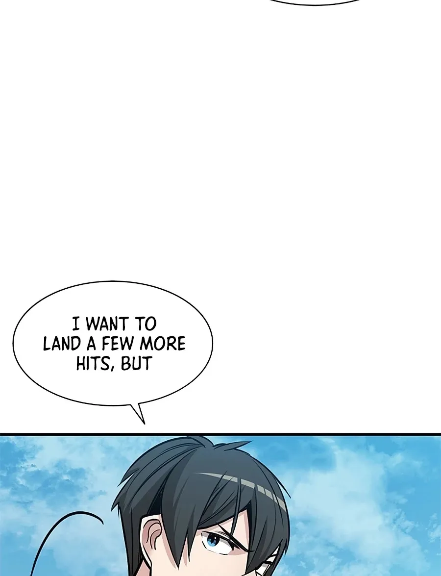 The Tutorial is Too Hard Mangakakalot X Chapter 34 Page 34