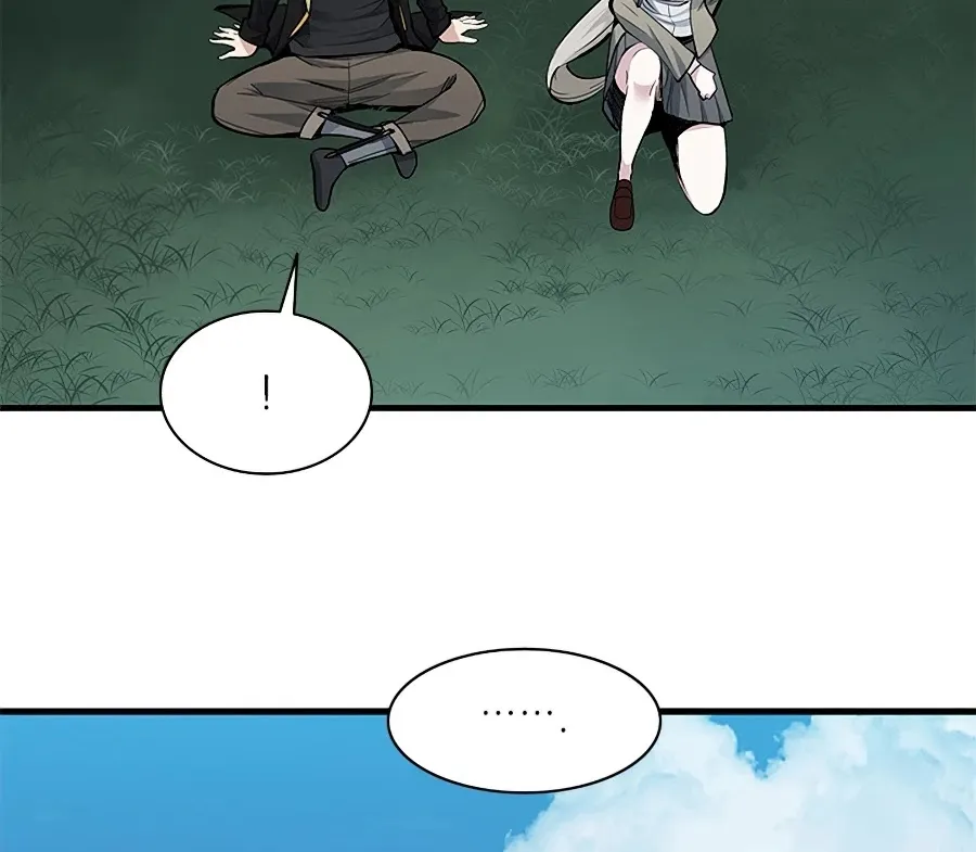The Tutorial is Too Hard Mangakakalot X Chapter 34 Page 60