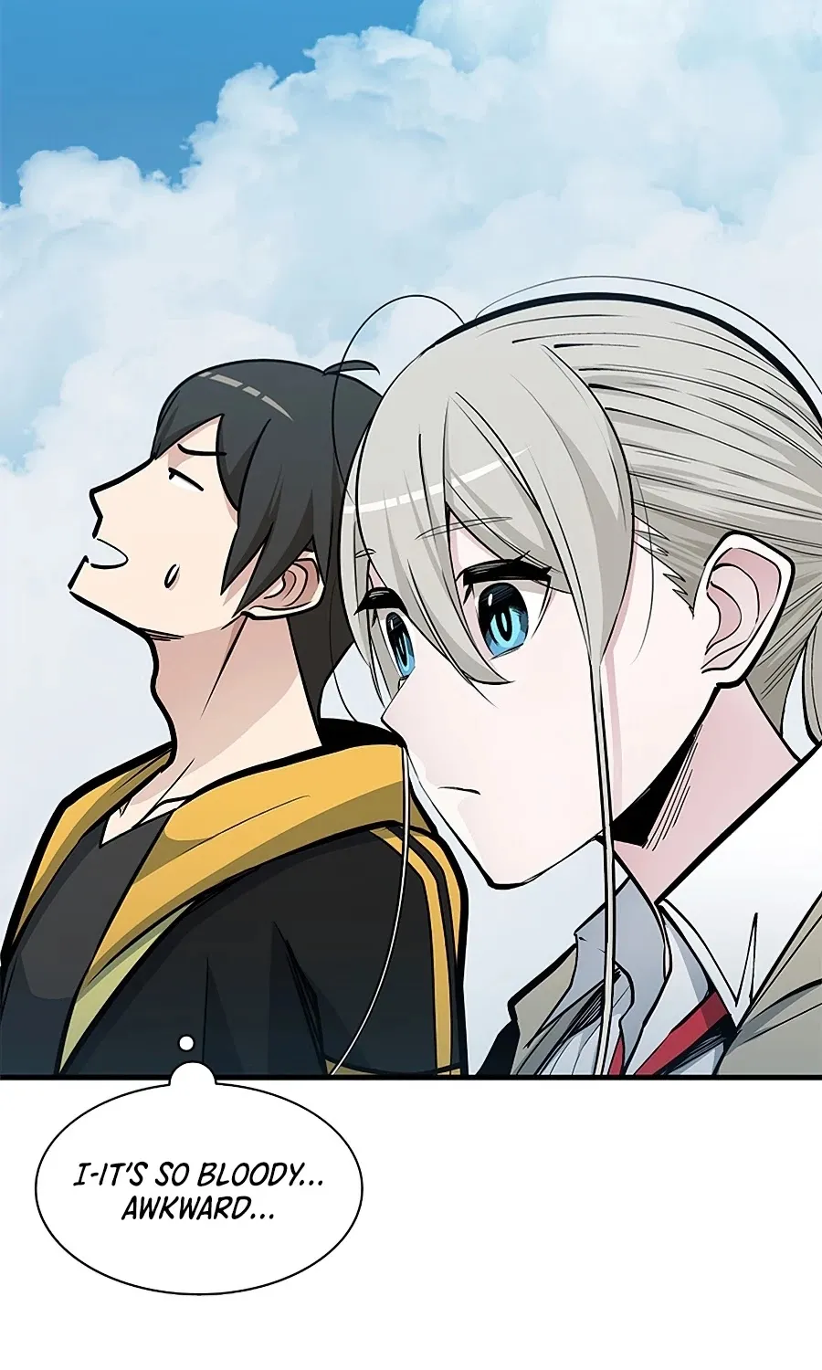 The Tutorial is Too Hard Mangakakalot X Chapter 34 Page 61