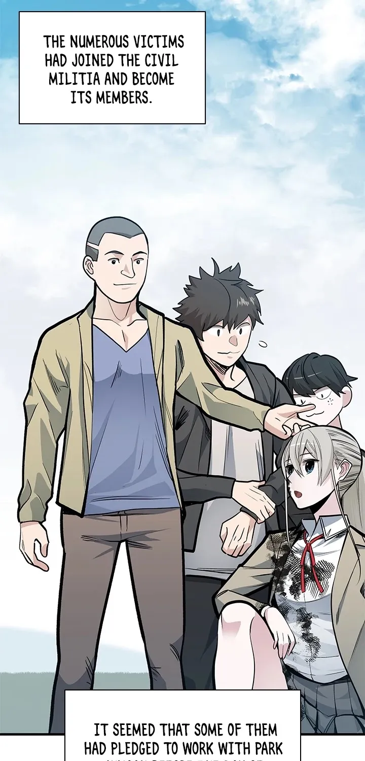 The Tutorial is Too Hard Mangakakalot X Chapter 35 Page 31