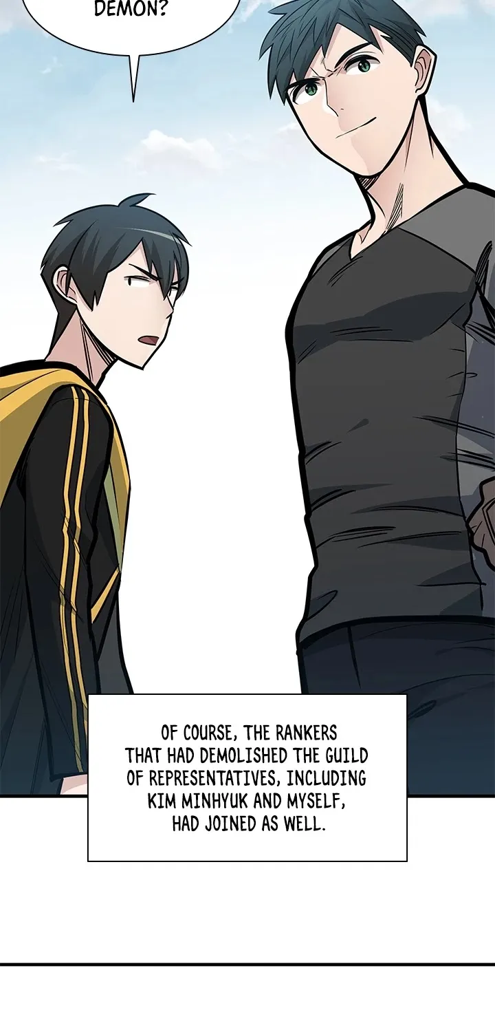 The Tutorial is Too Hard Mangakakalot X Chapter 35 Page 34