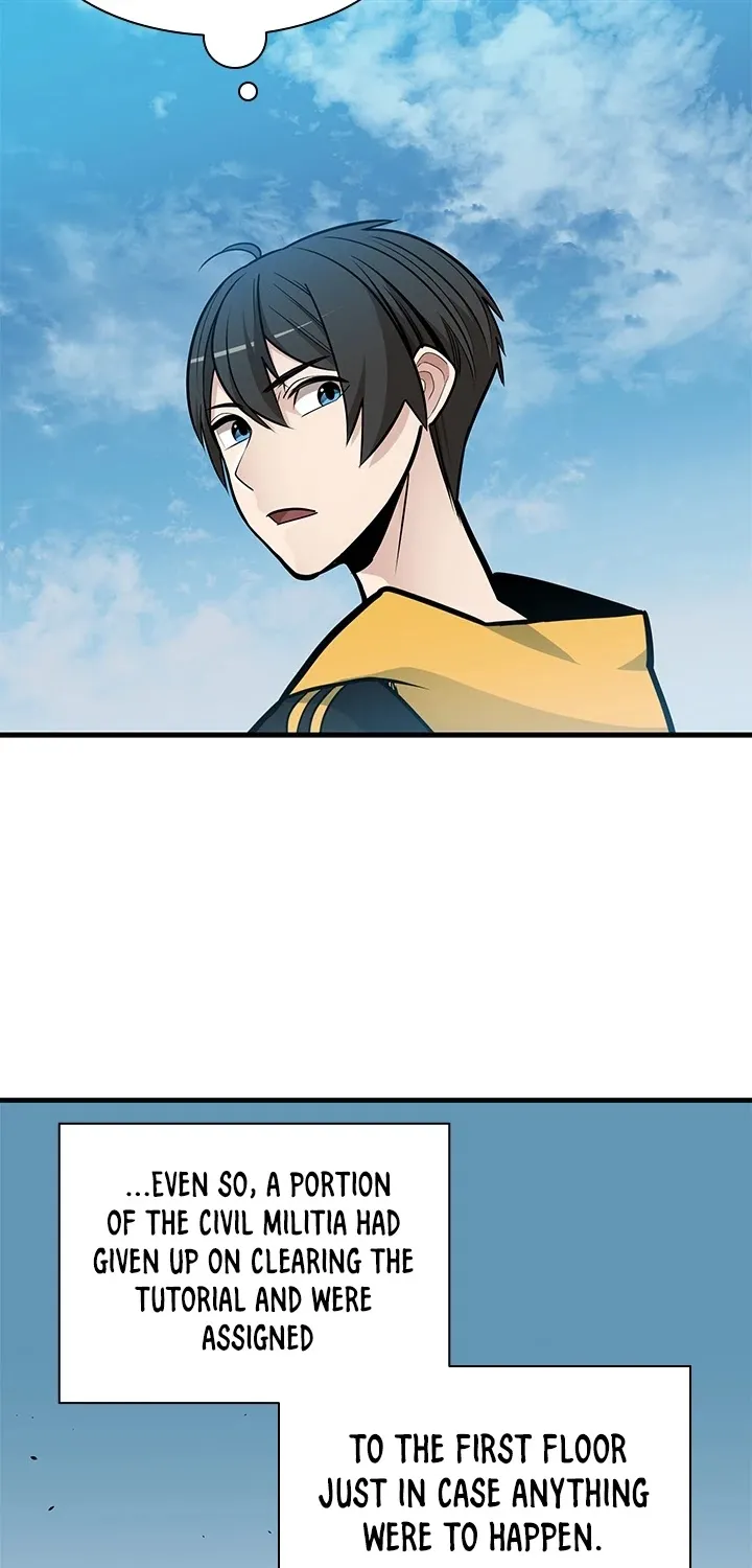 The Tutorial is Too Hard Mangakakalot X Chapter 35 Page 43