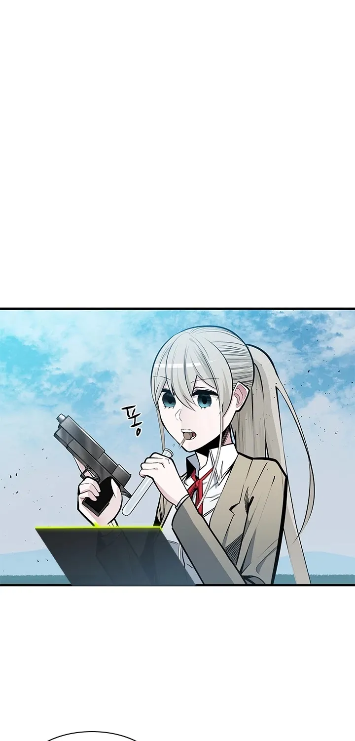 The Tutorial is Too Hard Mangakakalot X Chapter 35 Page 6