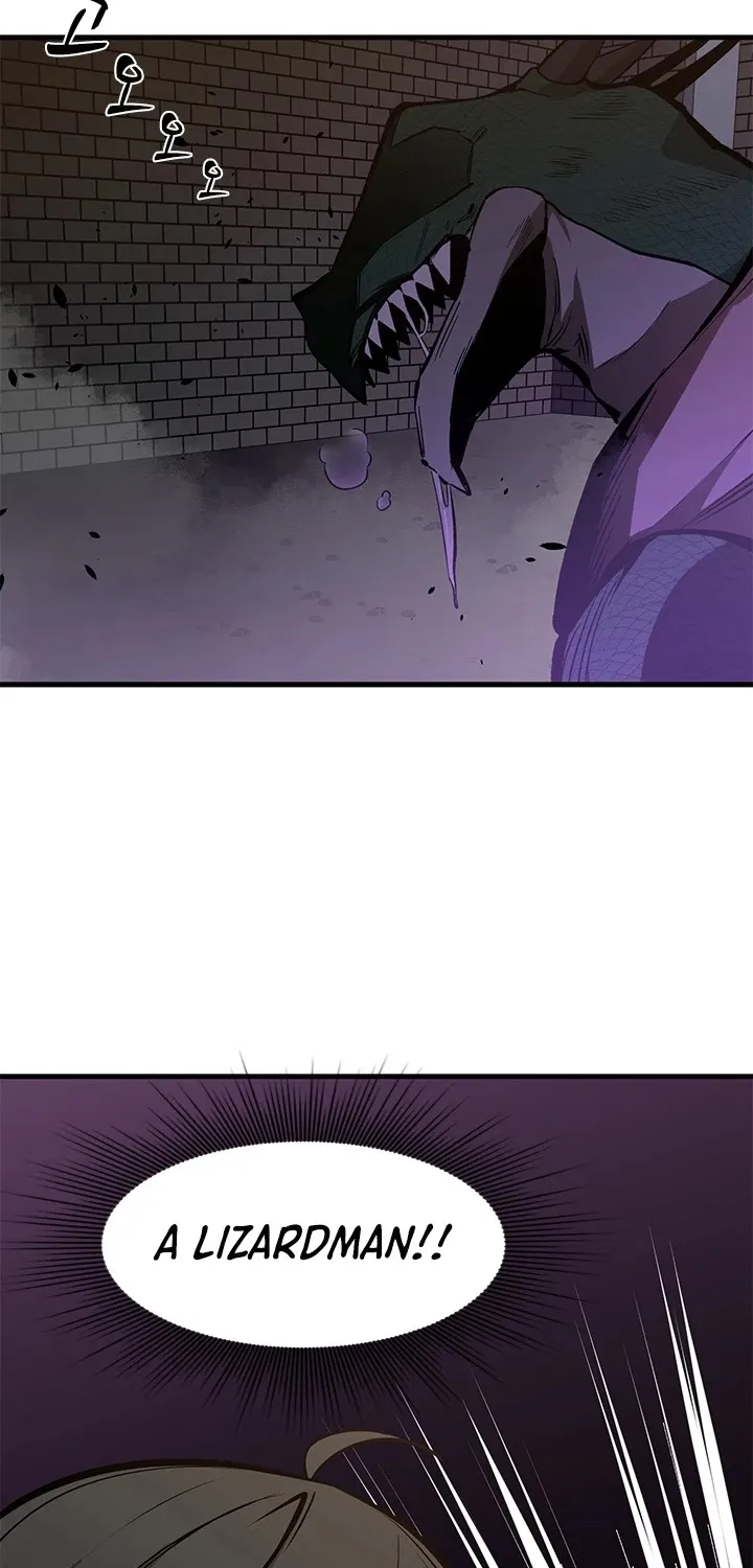 The Tutorial is Too Hard Mangakakalot X Chapter 35 Page 57
