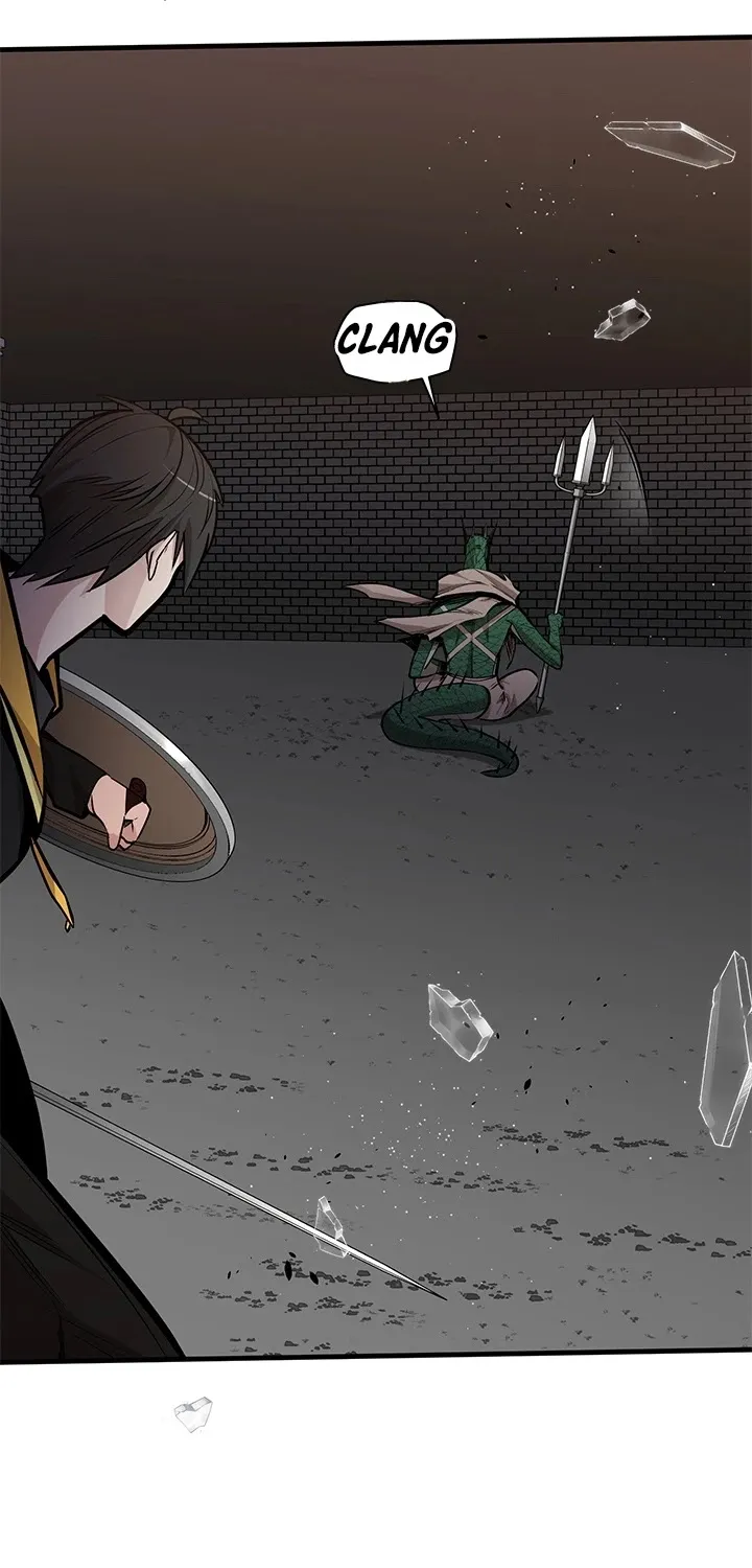 The Tutorial is Too Hard Mangakakalot X Chapter 35 Page 63